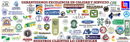credenciales plasticas Toluca Escuelas y empresas credenciales plasticas Toluca Escuelas y empresas