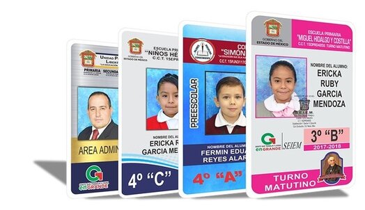 credenciales plasticas PVC Toluca credenciales plasticas PVC Toluca